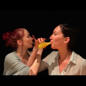 Meet your Posher, Brianna